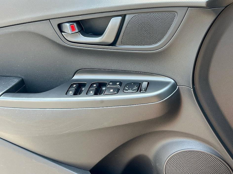 used 2022 Hyundai Kona car, priced at $18,995