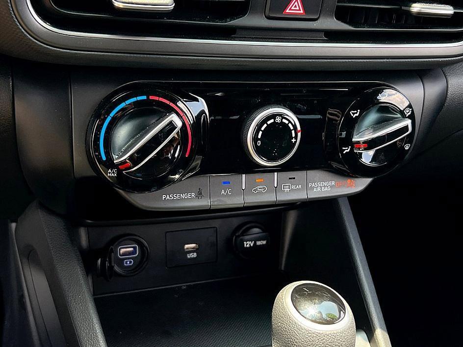 used 2022 Hyundai Kona car, priced at $18,995