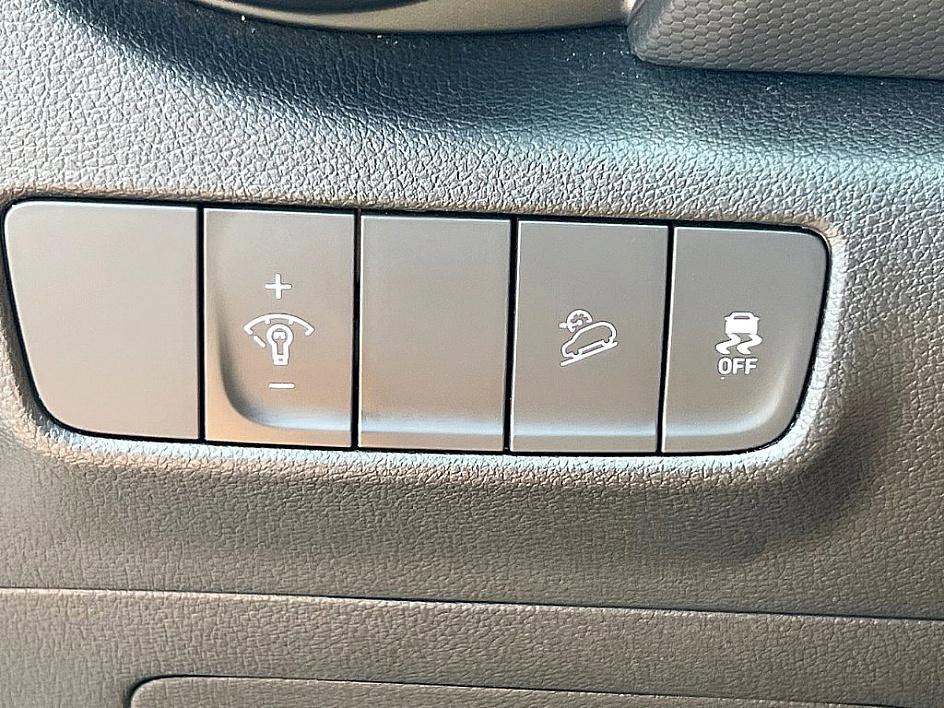 used 2022 Hyundai Kona car, priced at $18,995
