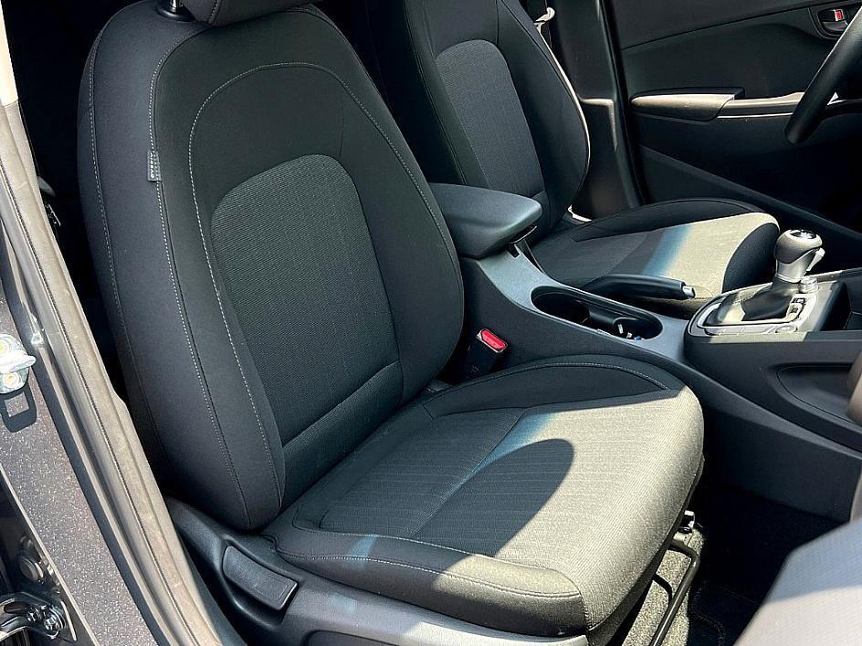 used 2022 Hyundai Kona car, priced at $18,995