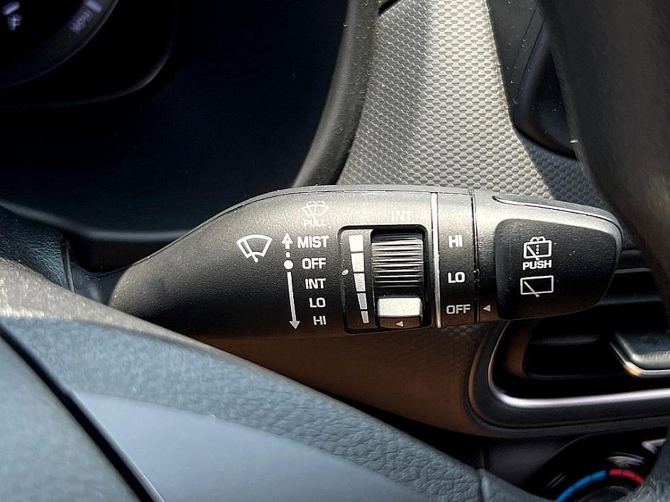 used 2022 Hyundai Kona car, priced at $18,995