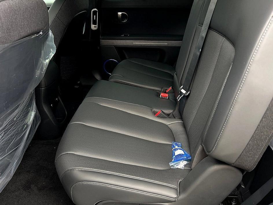 new 2025 Hyundai IONIQ 5 car, priced at $60,307