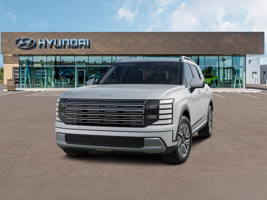 new 2026 Hyundai Palisade Hybrid car, priced at $48,394