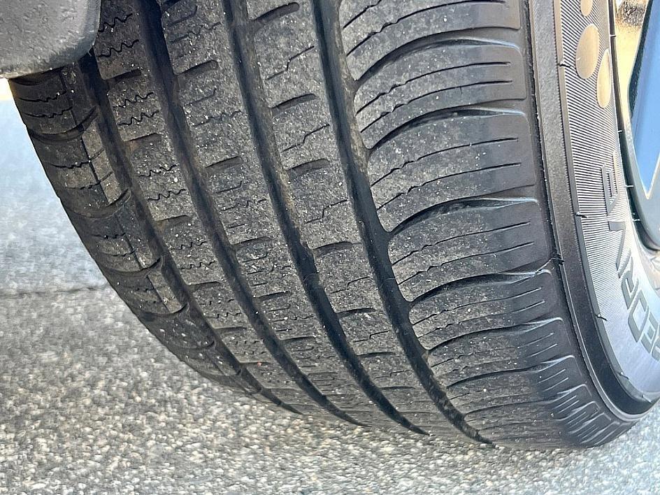 used 2023 Nissan Rogue car, priced at $20,798