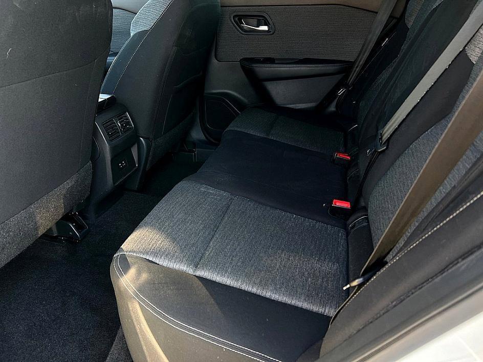 used 2023 Nissan Rogue car, priced at $20,798