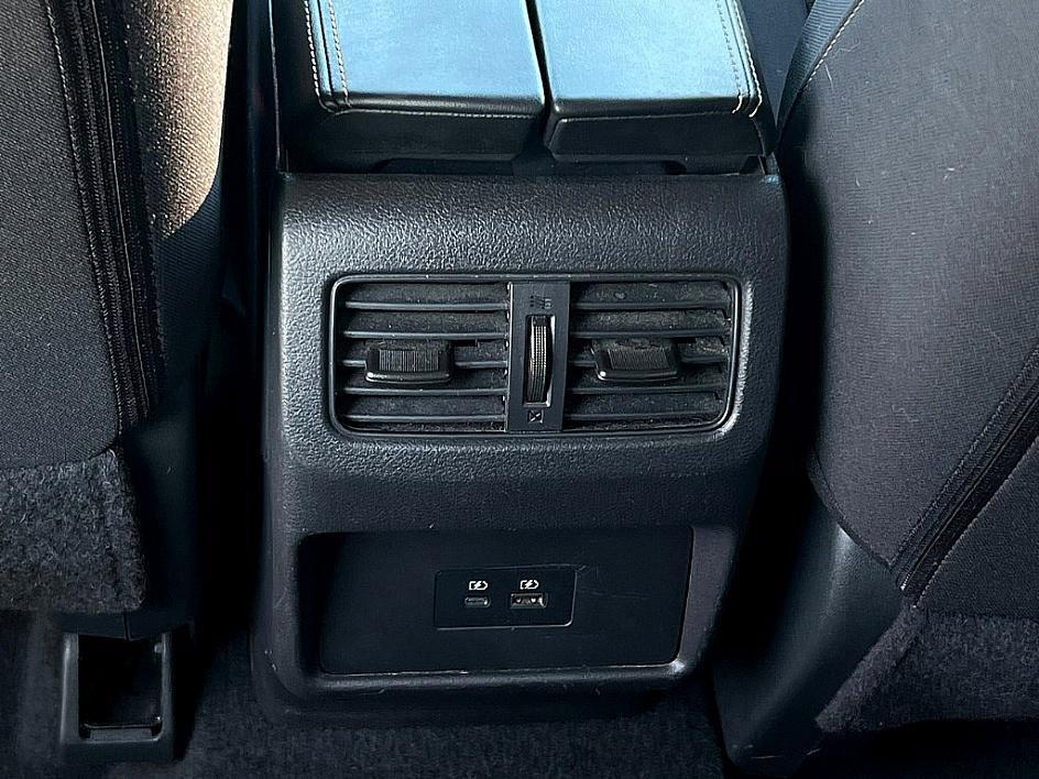 used 2023 Nissan Rogue car, priced at $20,798