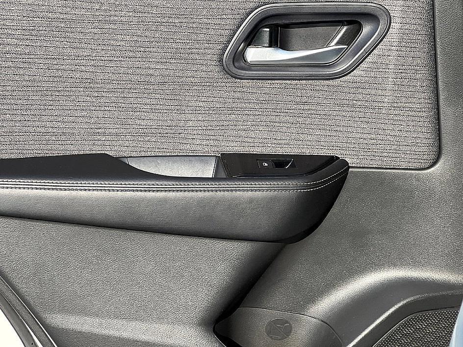 used 2023 Nissan Rogue car, priced at $20,798