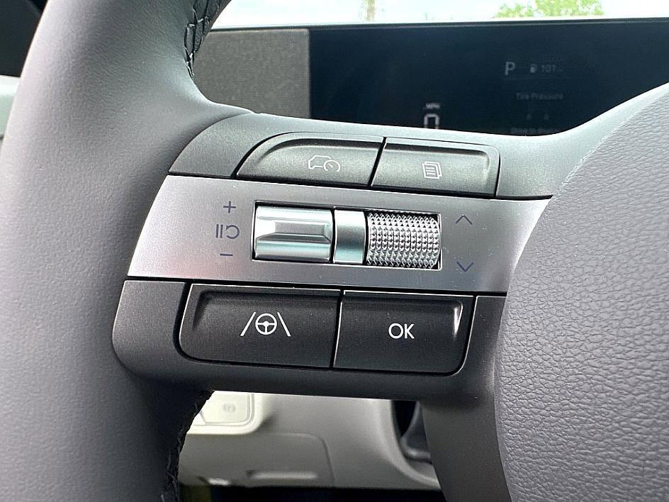 new 2025 Hyundai Kona car, priced at $27,063