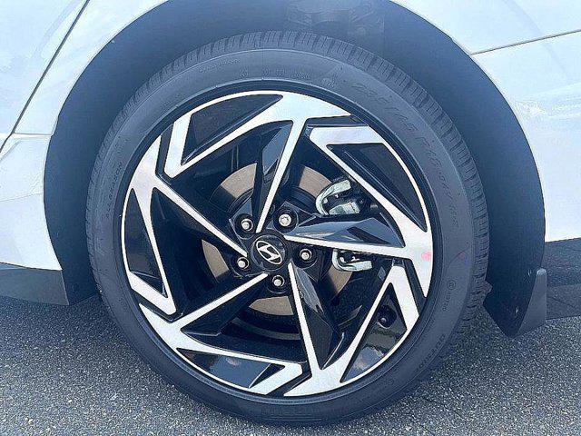 new 2025 Hyundai Sonata car, priced at $30,457