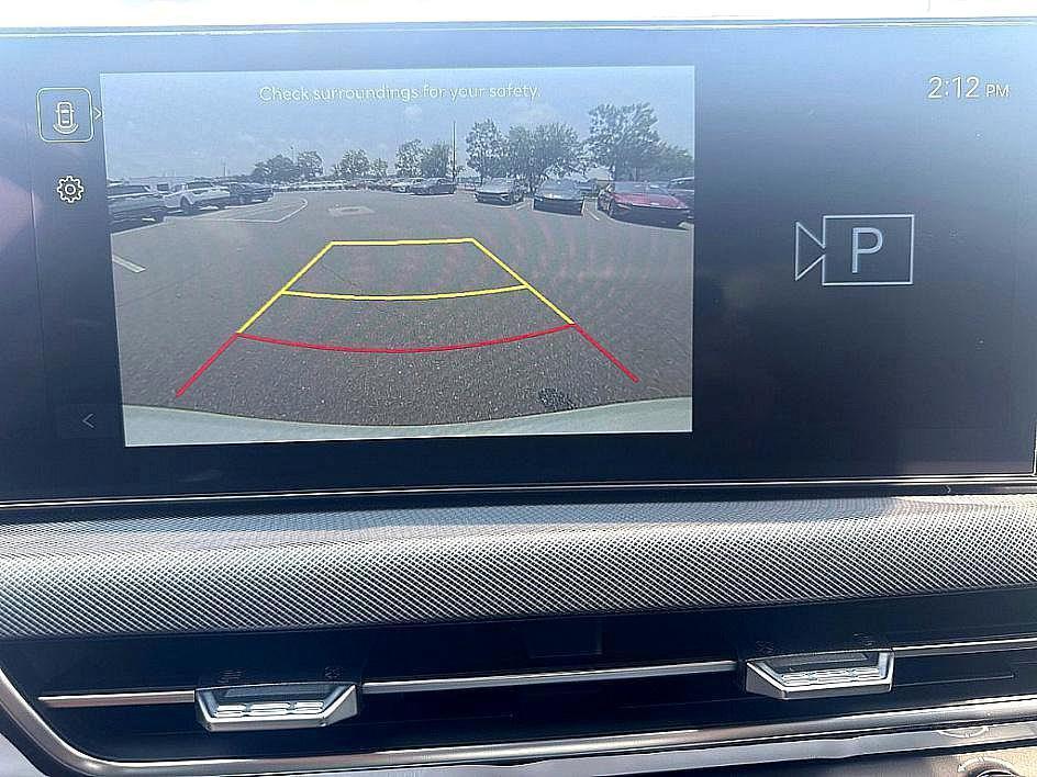 new 2025 Hyundai Sonata car, priced at $30,457