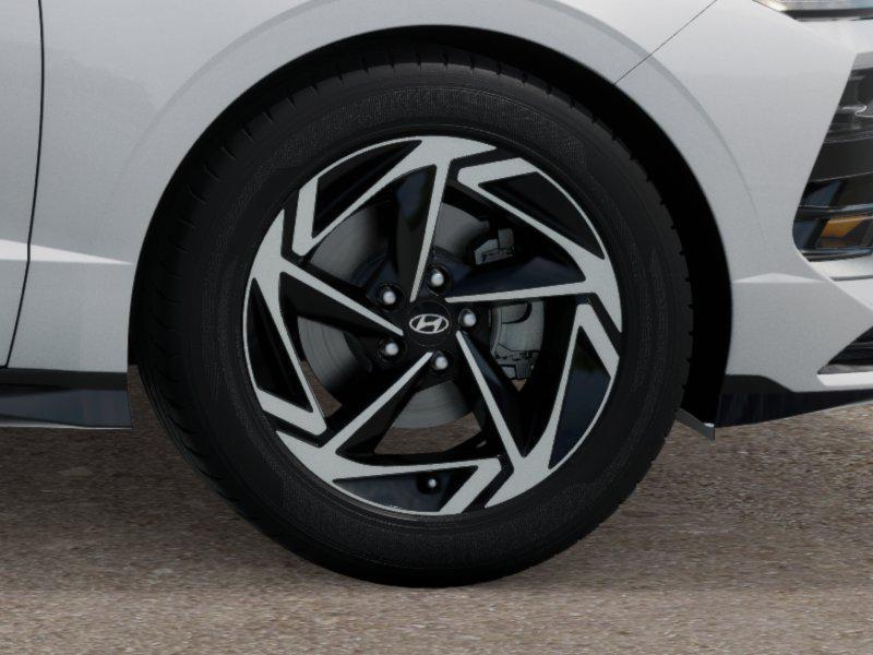 new 2025 Hyundai Sonata car, priced at $33,420