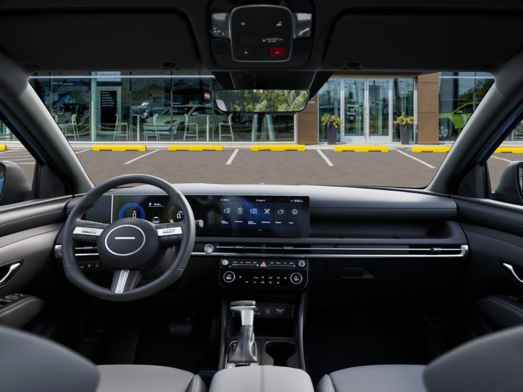 new 2026 Hyundai SANTA CRUZ car, priced at $34,745