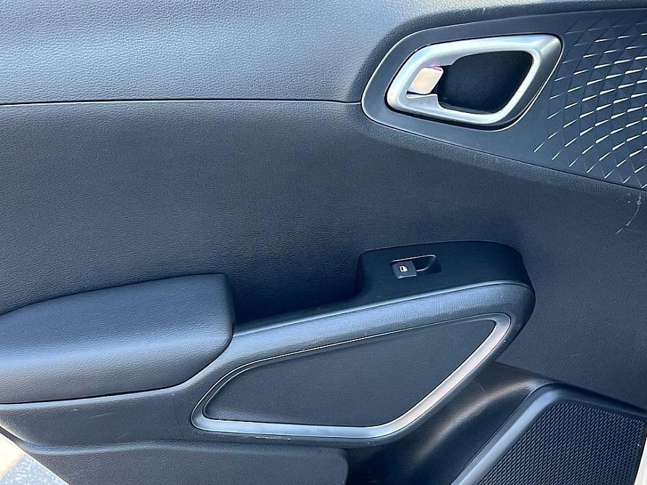 used 2020 Kia Soul car, priced at $12,788