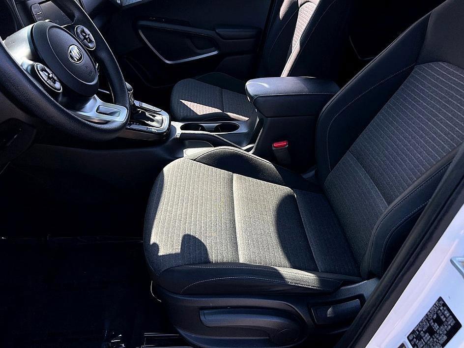 used 2020 Kia Soul car, priced at $12,788