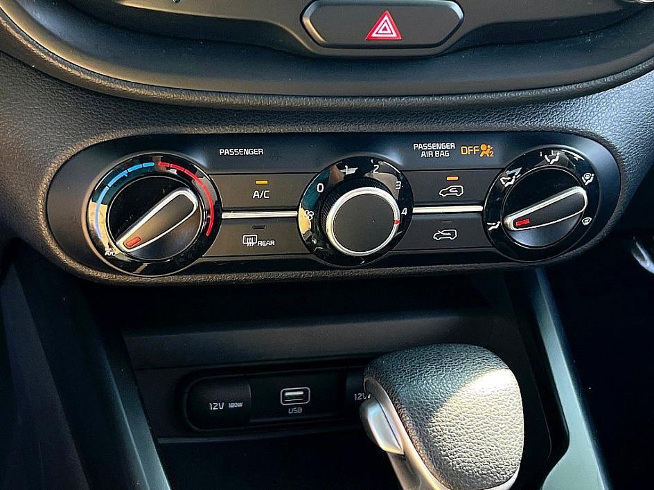 used 2020 Kia Soul car, priced at $12,788