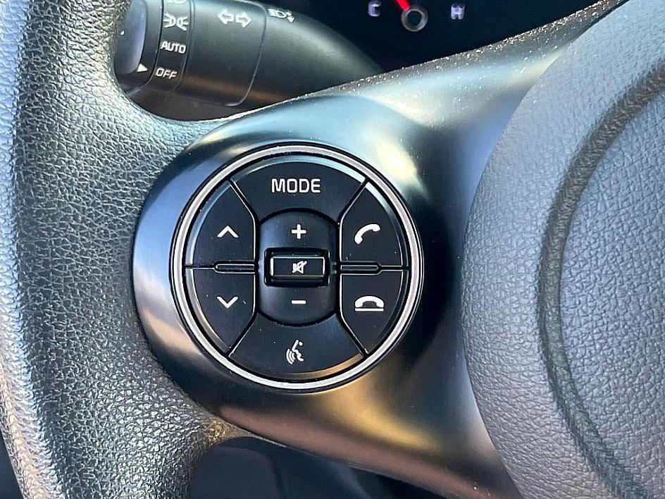 used 2020 Kia Soul car, priced at $12,788