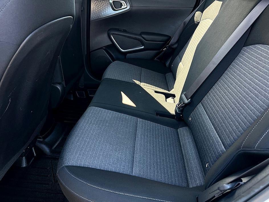 used 2020 Kia Soul car, priced at $12,788