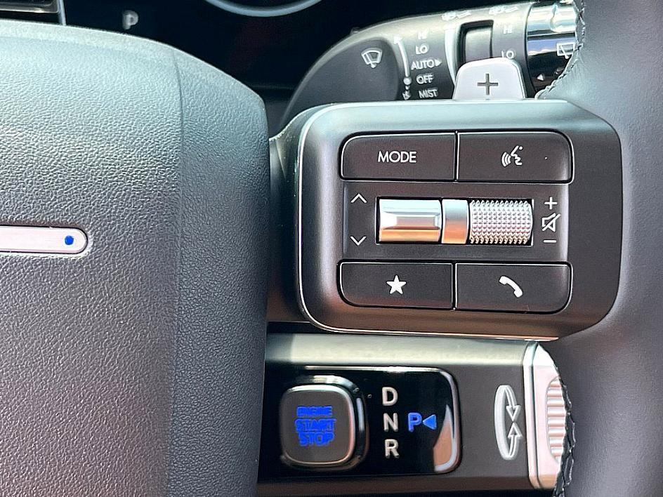 new 2026 Hyundai Palisade car, priced at $55,141