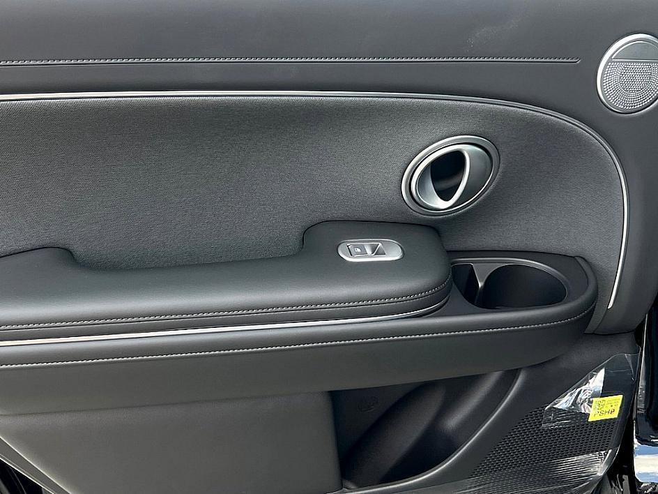 new 2026 Hyundai Palisade car, priced at $55,141