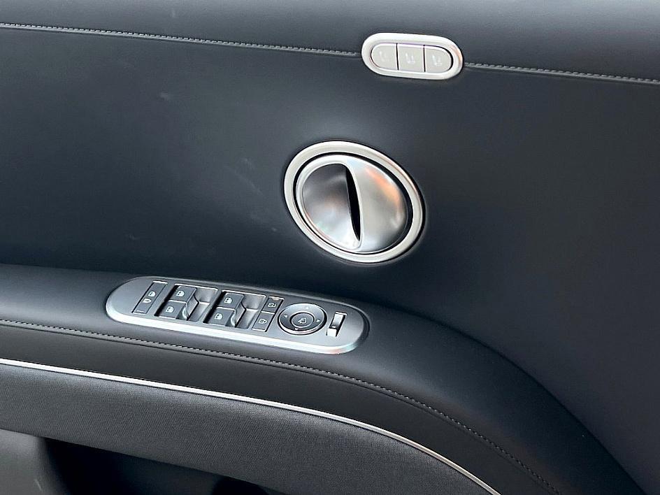 new 2026 Hyundai Palisade car, priced at $55,141