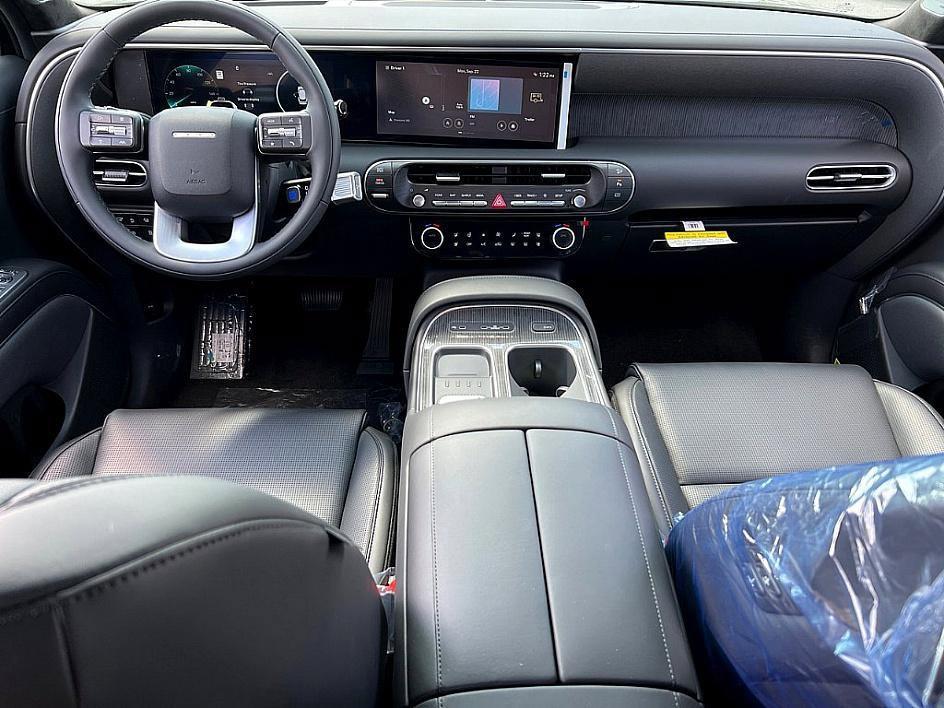 new 2026 Hyundai Palisade car, priced at $55,141