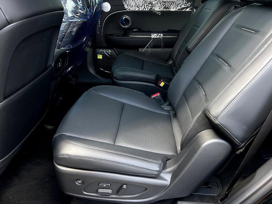 new 2026 Hyundai Palisade car, priced at $55,141