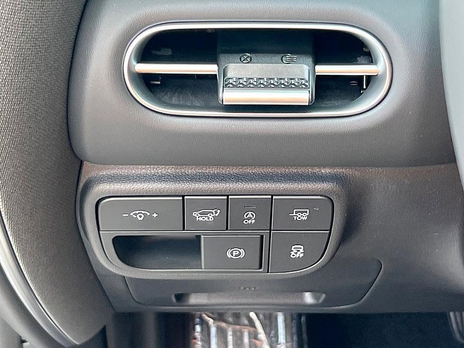 new 2026 Hyundai Palisade car, priced at $55,141