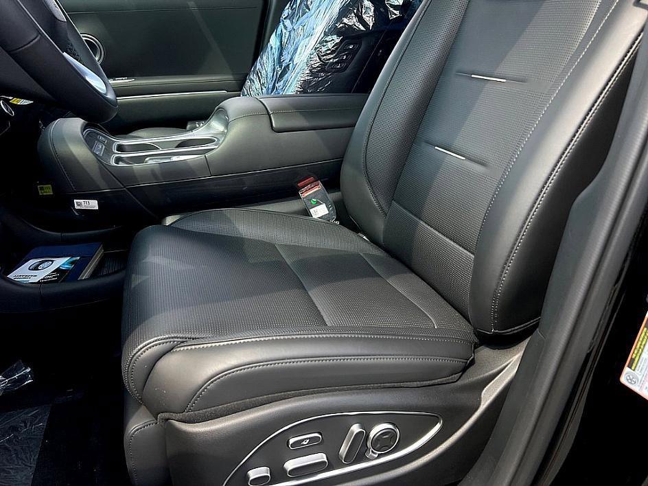 new 2026 Hyundai Palisade car, priced at $55,141