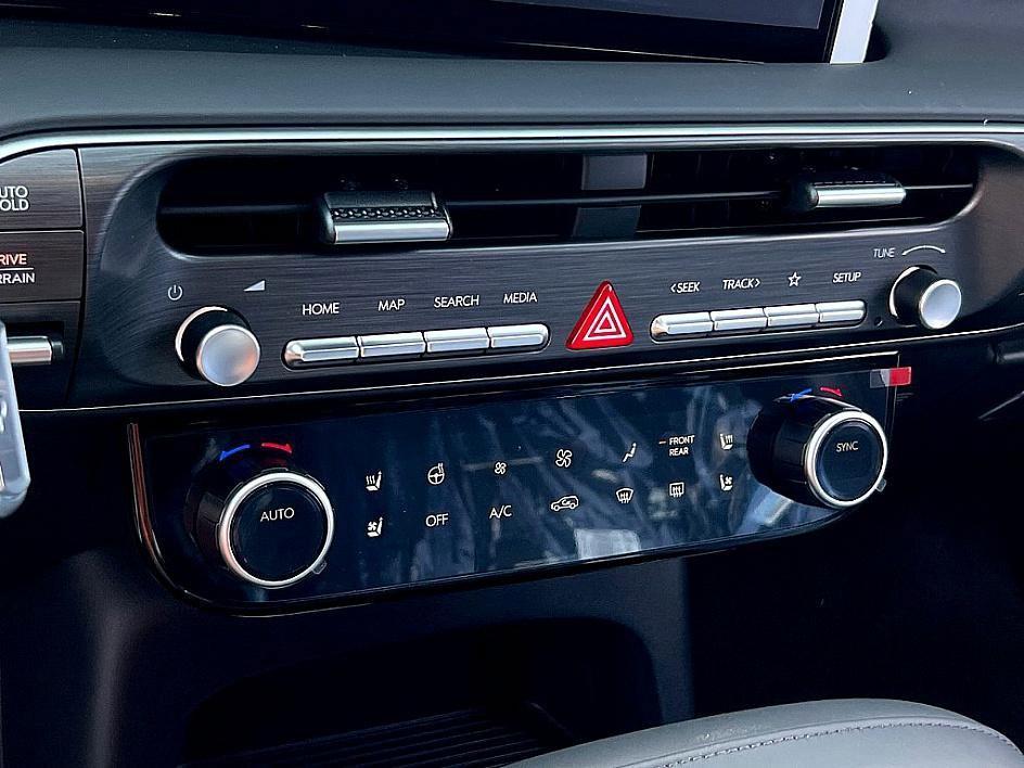 new 2026 Hyundai Palisade car, priced at $55,141