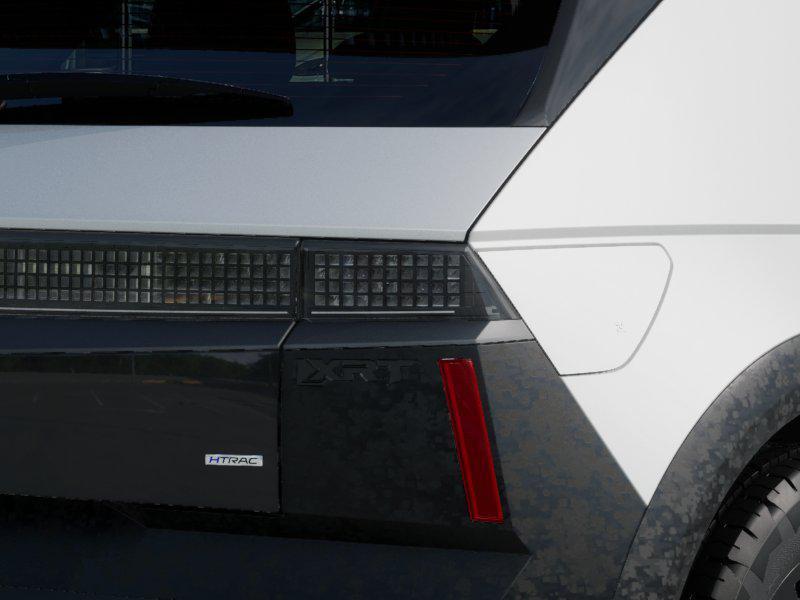 new 2026 Hyundai IONIQ 5 car, priced at $47,875