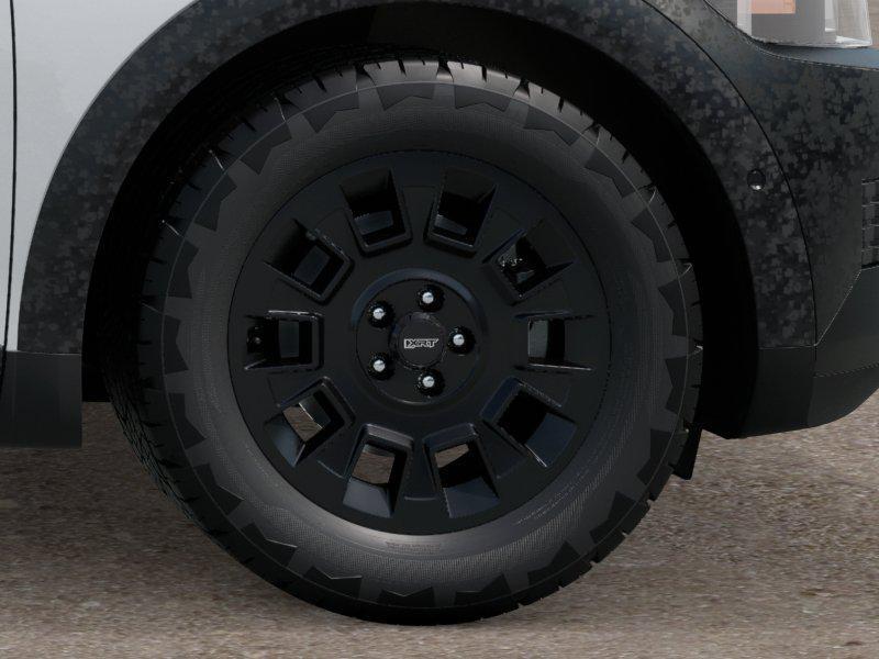 new 2026 Hyundai IONIQ 5 car, priced at $47,875