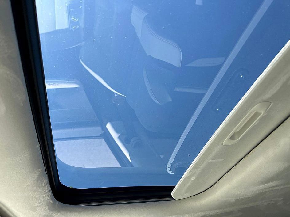 new 2025 Hyundai Santa Fe car, priced at $45,389