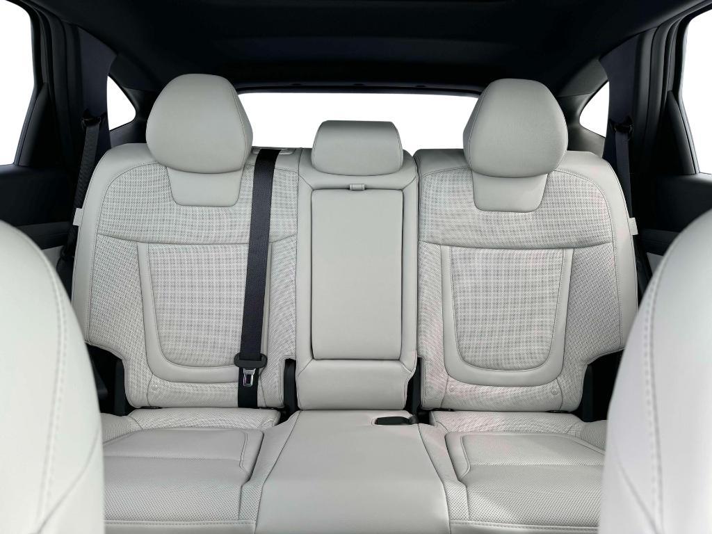 new 2025 Hyundai TUCSON Hybrid car, priced at $40,941