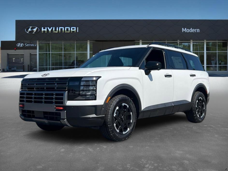 new 2026 Hyundai Palisade car, priced at $49,145