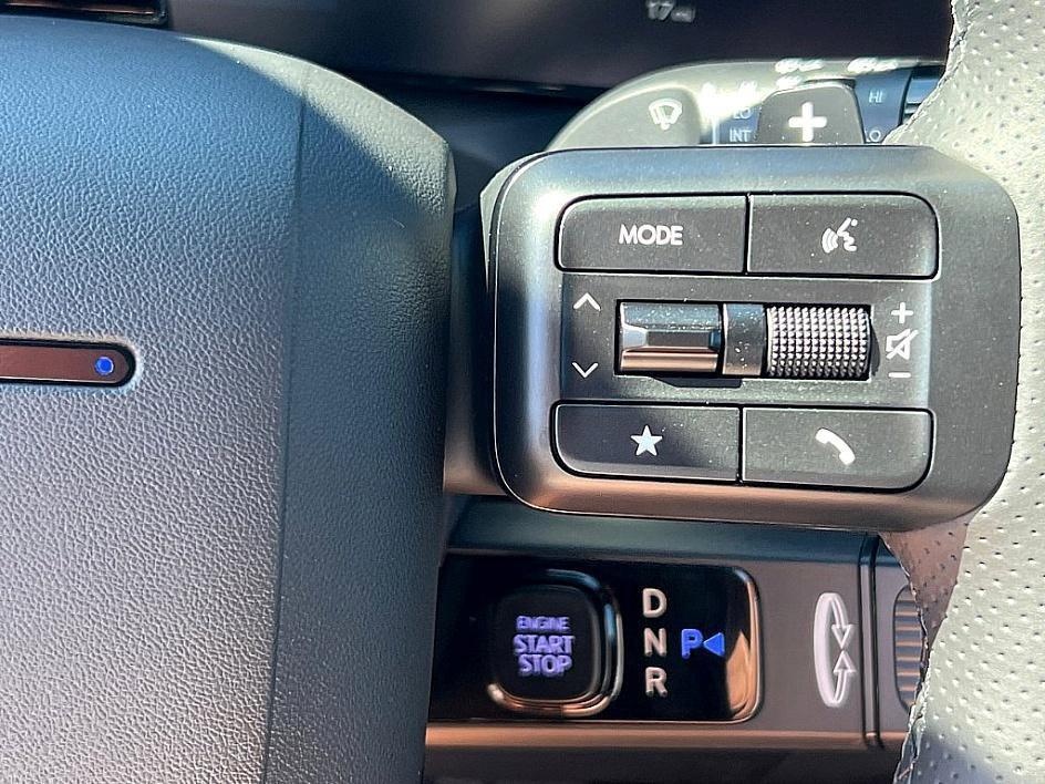 new 2026 Hyundai Palisade car, priced at $49,145