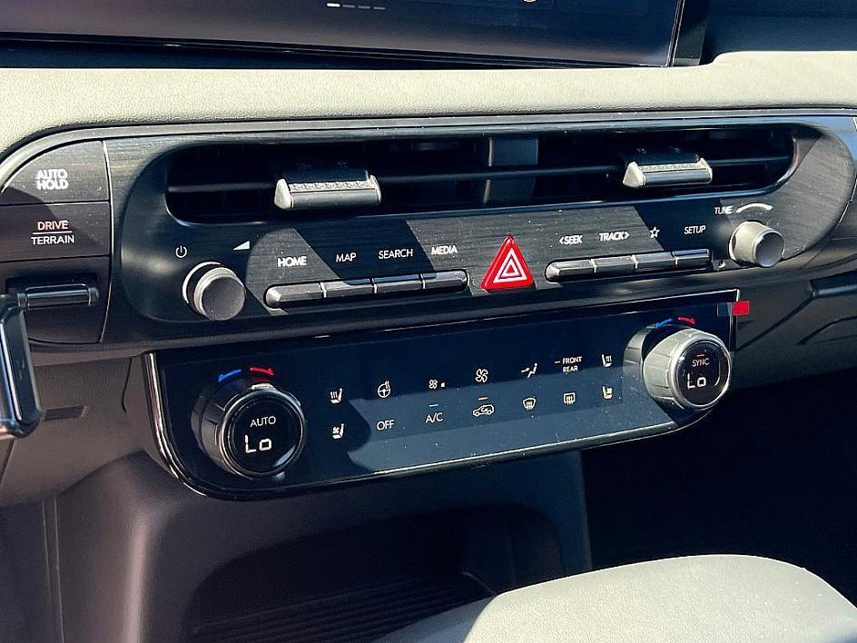 new 2026 Hyundai Palisade car, priced at $49,145