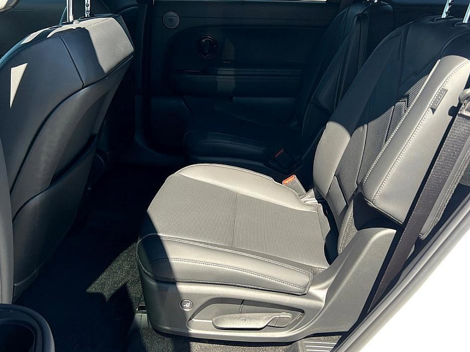 new 2026 Hyundai Palisade car, priced at $49,145