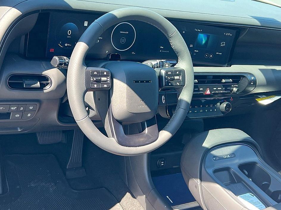 new 2026 Hyundai Palisade car, priced at $49,145