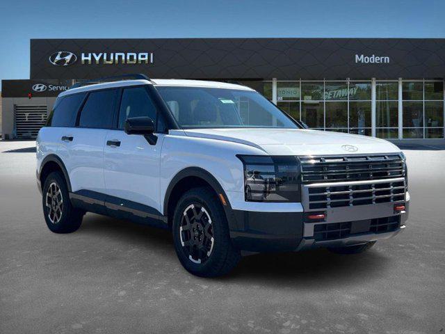 new 2026 Hyundai Palisade car, priced at $49,145