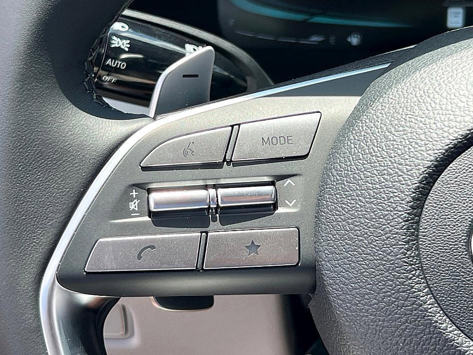 new 2025 Hyundai Palisade car, priced at $39,888