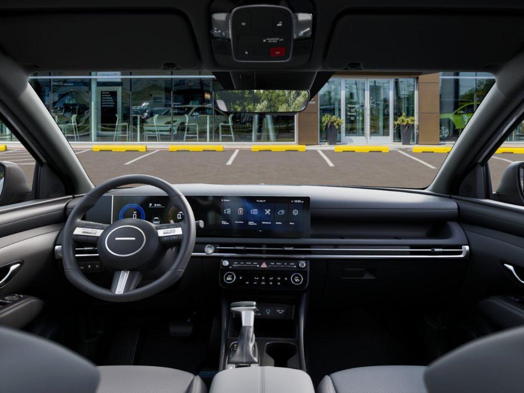 new 2026 Hyundai SANTA CRUZ car, priced at $35,290
