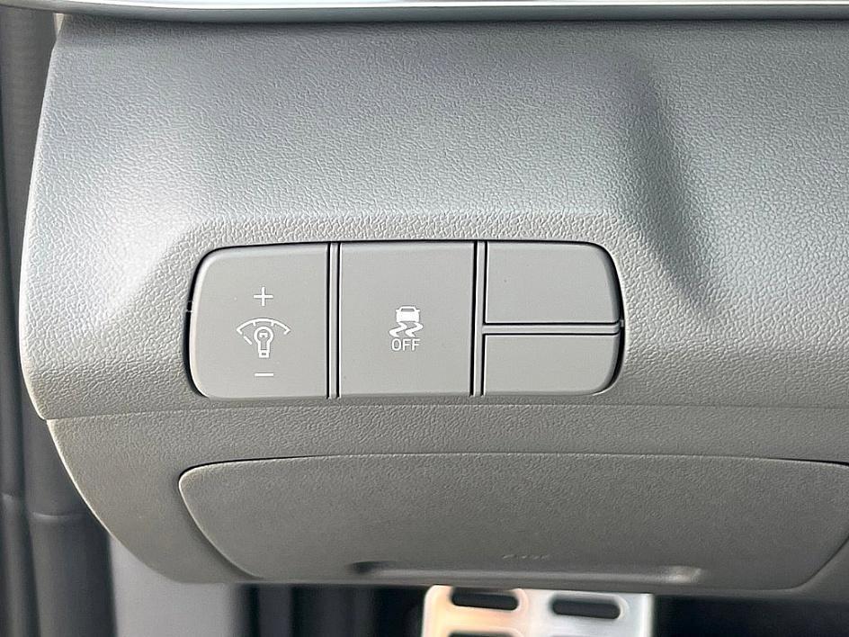 new 2026 Hyundai Elantra car, priced at $24,471