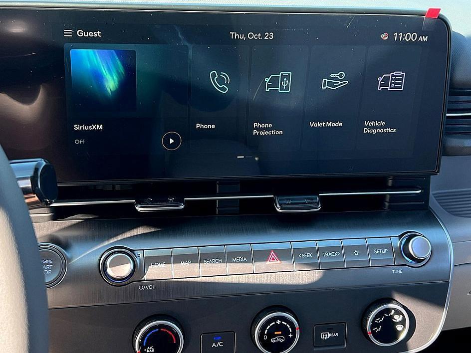 new 2026 Hyundai Kona car, priced at $25,847