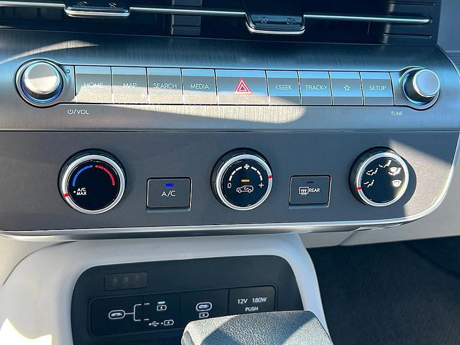 new 2026 Hyundai Kona car, priced at $25,847