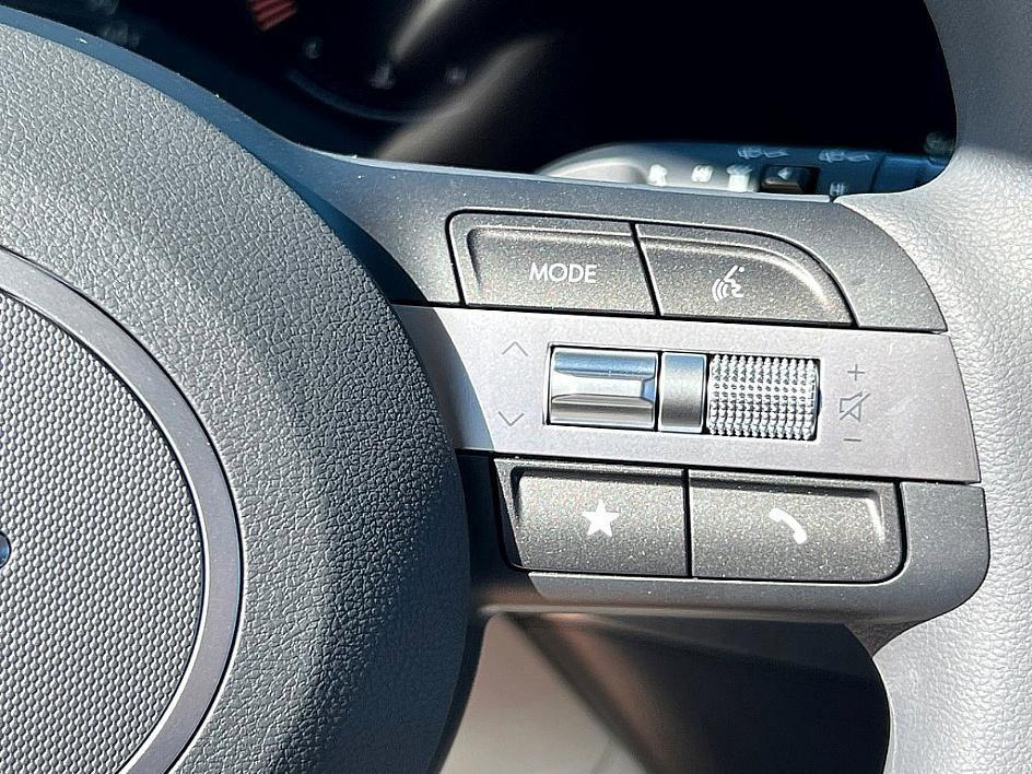 new 2026 Hyundai Kona car, priced at $25,847