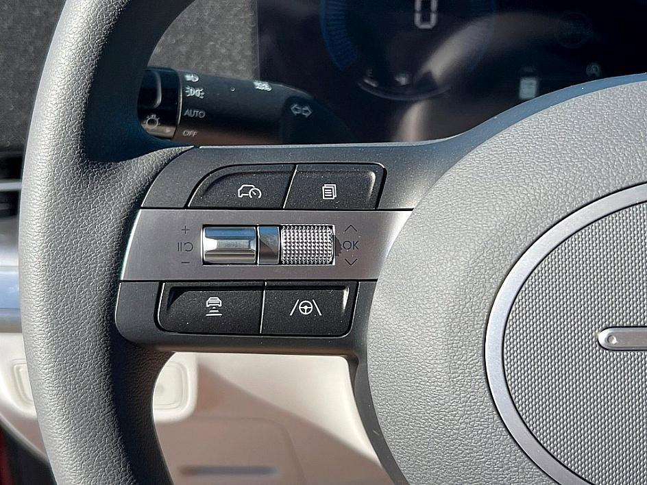 new 2026 Hyundai Kona car, priced at $25,847