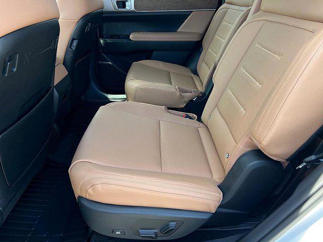 new 2026 Hyundai SANTA FE HEV car, priced at $45,790