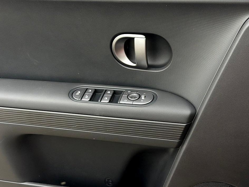 new 2026 Hyundai IONIQ 5 car, priced at $36,735