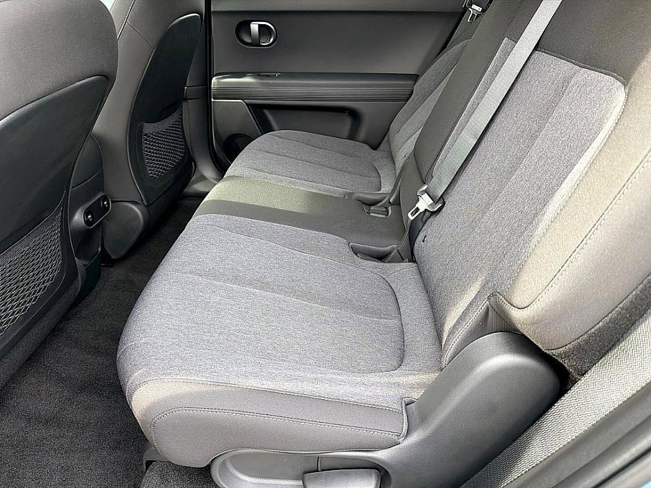 new 2026 Hyundai IONIQ 5 car, priced at $36,735