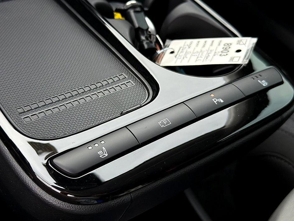 new 2026 Hyundai IONIQ 5 car, priced at $36,735